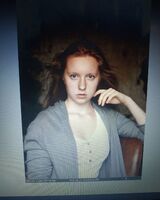 Анастасия Антоненко