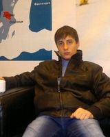 Валерий Абисалов