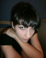 Надежда Ставская