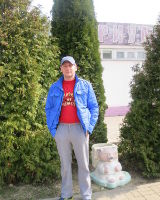 Александр Мирончик