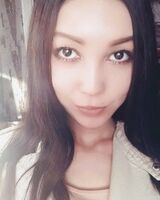 Sara Kamalieva