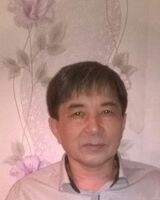 Kanat Zhalenov