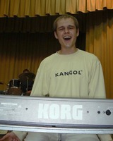 Семён Томилов