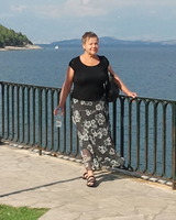Пименова Николаевна