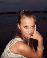 Елена Ковалёва