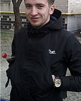 Ярослав Якима