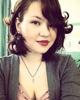 Кристина Абдурахманова