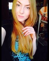 Анастасия Валерьевна