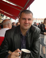 Сергей Миронченко