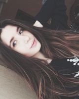 Юля Вишневская