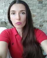 Ольга Щербакова