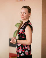 Анна Лапшина