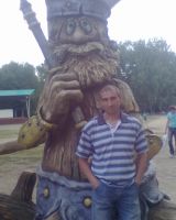 Валерий Вехов