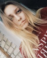 Екатерина Иванова