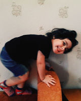 Виктория Кириллова