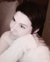 Оксана Челнокова