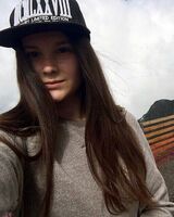 Екатерина Жоголева