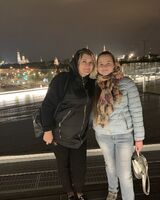 Кристина Кудрявцева