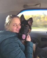 Светлана Прохорова