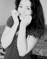 Арина Курасова