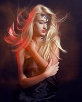 АЛЕНА СУХАРЕВСКАЯ