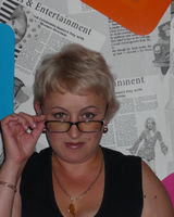 Гульнара Баянова