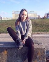 Татьяна Алексеева