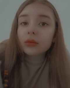 Настя Румянцева