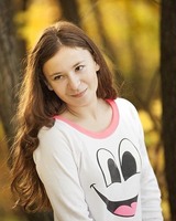 Александра Игоревна