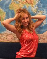 Дарья Алексеенкова