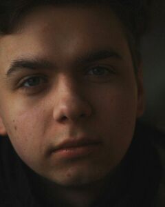 Сергей Ковалёв
