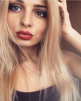 Дарья Матвеева
