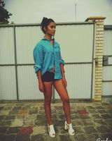 Анастасия Литвинова