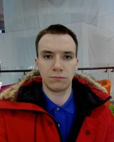 Илья Эскин