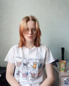 София Яценко