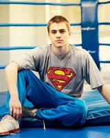 Евгений Литвинов