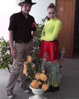 Алексей Михайлович