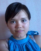 Людмила Музыкина