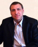 Дмитрий Голованов