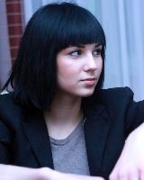 Кристина Досягаева