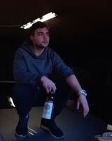 Дмитрий Соловьев