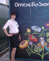 Екатерина Качалова