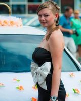 Алёна Ласькова