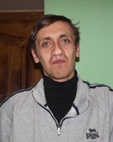 Денис Ходун