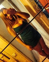 Валерия Лысенкова