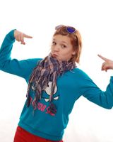 Марианна Майкос....Маруся)