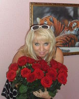 Алла Поветьева