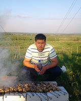 Асилбек Жураев