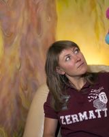 Анна Дубникова