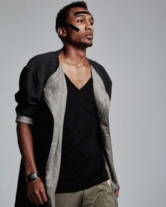 David Olubowale